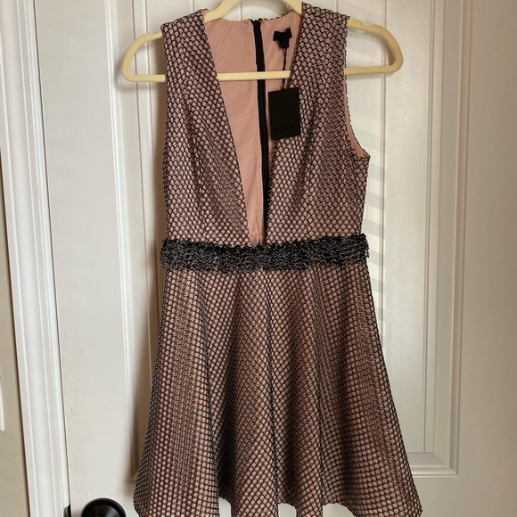 NBD Mini Dress, XS, NWT - Picture 3 of 5